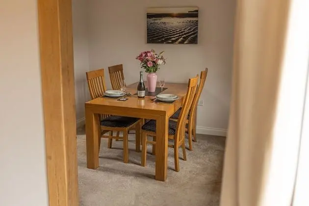 Standard Kır Evi, 1 Yatak Odası (2 The Dairy)