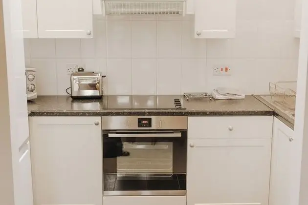 Standard Kır Evi, 1 Yatak Odası (2 The Dairy)