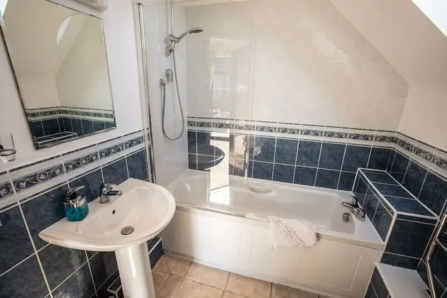 Standard Kır Evi, 2 Yatak Odası (1 The Dairy)