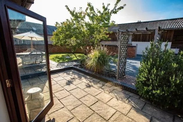 Standard Kır Evi, 2 Yatak Odası (1 The Dairy)