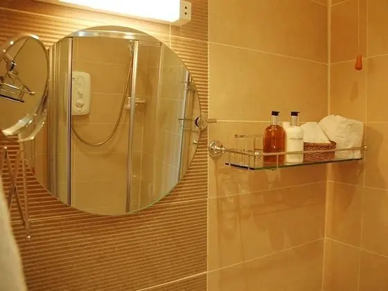Standard Tek Büyük Yataklı Oda, Banyolu/Duşlu