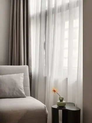 Deluxe Stüdyo Süit, Şehir Manzaralı