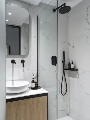 Deluxe Stüdyo Süit, Şehir Manzaralı