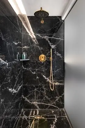 Deluxe Stüdyo Süit, Şehir Manzaralı