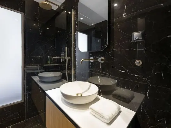 Deluxe Stüdyo Süit, Şehir Manzaralı