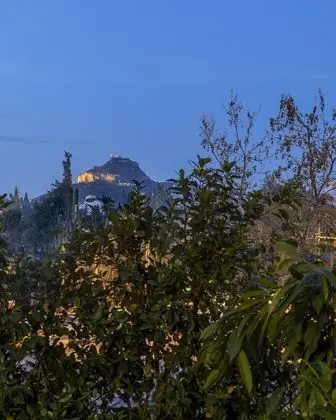 Deluxe Stüdyo Süit, Sıcak Su Havuzu