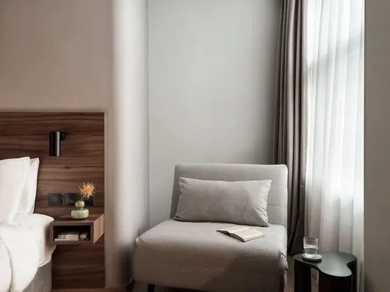 Deluxe Süit