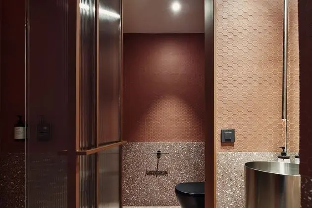 Deluxe Tek Büyük Yataklı Oda, Balkon