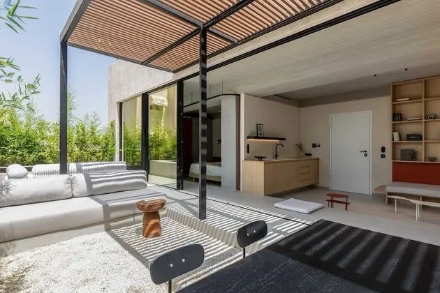 Exclusive Çatı Katı Süiti (Penthouse)