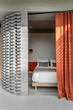 Exclusive Çatı Katı Süiti (Penthouse)