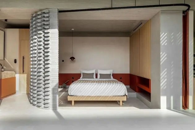 Exclusive Çatı Katı Süiti (Penthouse)