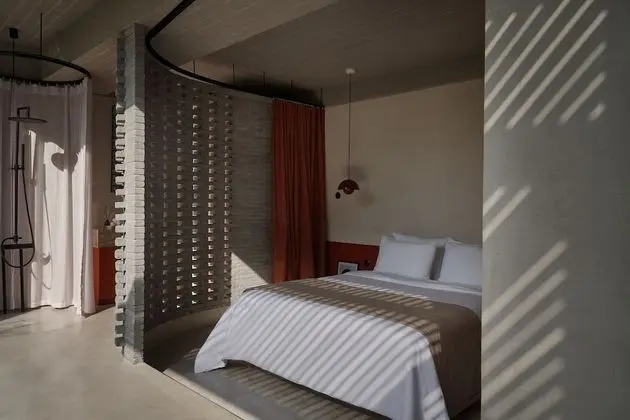 Exclusive Çatı Katı Süiti (Penthouse)