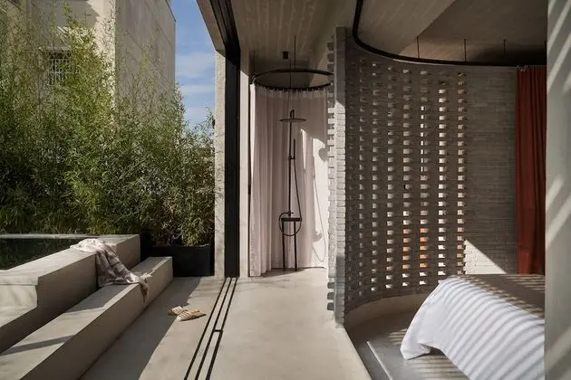 Exclusive Çatı Katı Süiti (Penthouse)
