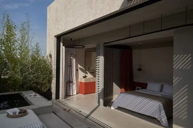 Exclusive Çatı Katı Süiti (Penthouse)