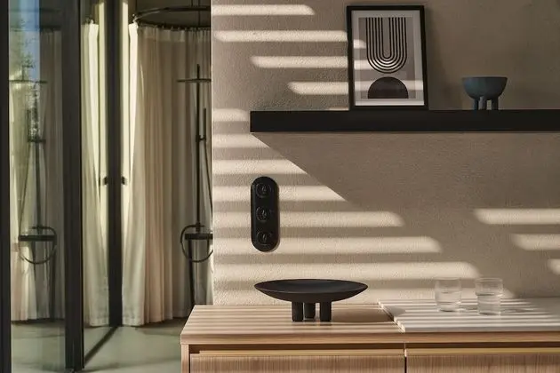 Exclusive Çatı Katı Süiti (Penthouse)
