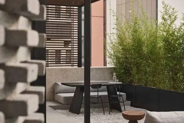 Exclusive Çatı Katı Süiti (Penthouse)