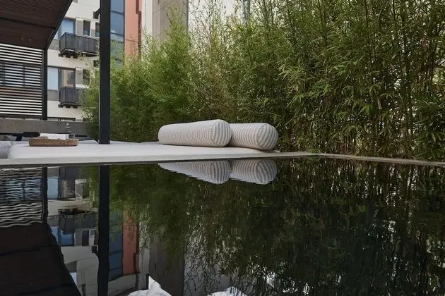 Exclusive Çatı Katı Süiti (Penthouse)