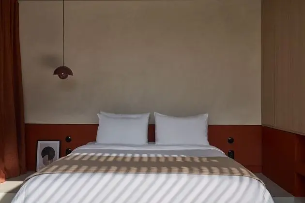 Exclusive Çatı Katı Süiti (Penthouse)