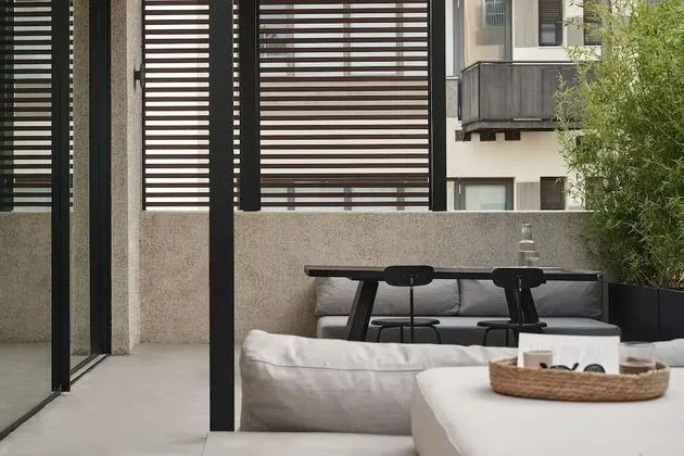Exclusive Çatı Katı Süiti (Penthouse)