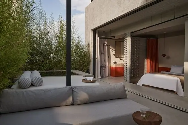Exclusive Çatı Katı Süiti (Penthouse)