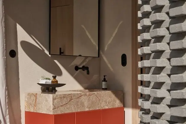 Exclusive Çatı Katı Süiti (Penthouse)