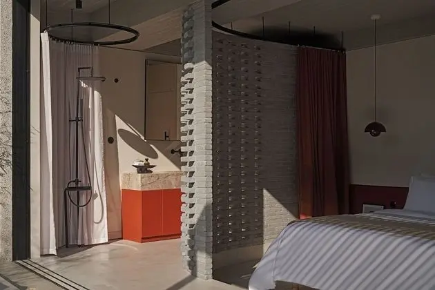 Exclusive Çatı Katı Süiti (Penthouse)