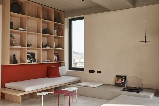 Exclusive Çatı Katı Süiti (Penthouse)