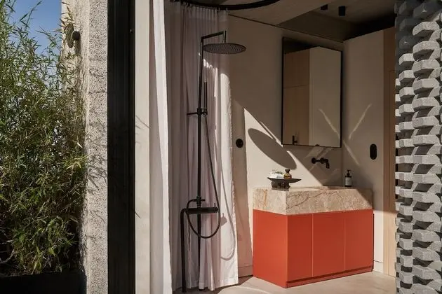 Exclusive Çatı Katı Süiti (Penthouse)