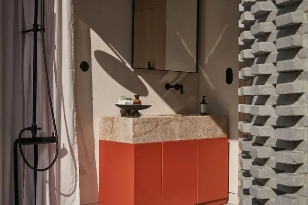 Exclusive Çatı Katı Süiti (Penthouse)