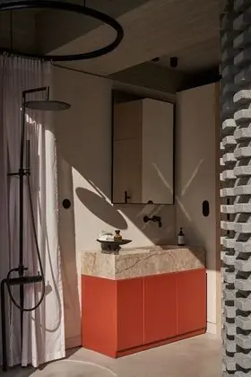 Exclusive Çatı Katı Süiti (Penthouse)