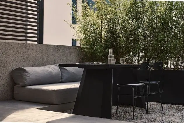 Exclusive Çatı Katı Süiti (Penthouse)