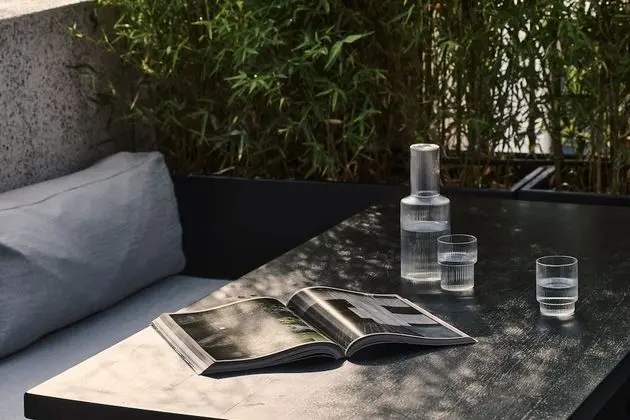 Exclusive Çatı Katı Süiti (Penthouse)