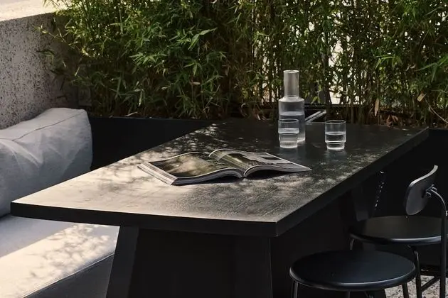 Exclusive Çatı Katı Süiti (Penthouse)