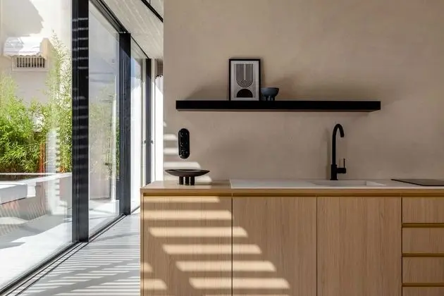 Exclusive Çatı Katı Süiti (Penthouse)
