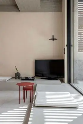 Exclusive Çatı Katı Süiti (Penthouse)