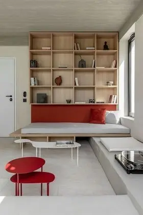 Exclusive Çatı Katı Süiti (Penthouse)