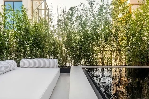 Exclusive Çatı Katı Süiti (Penthouse)