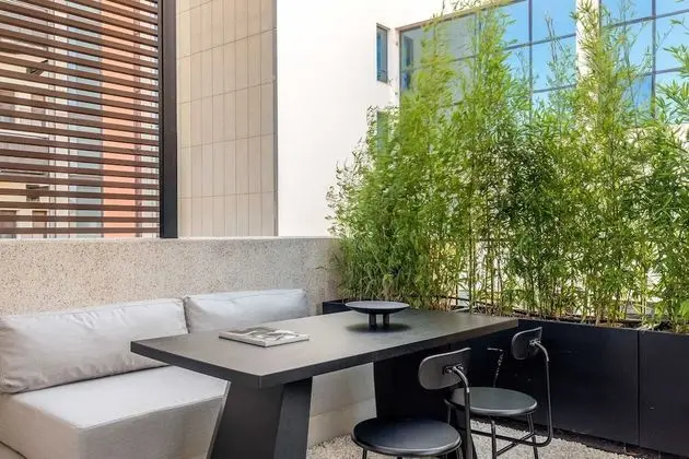 Exclusive Çatı Katı Süiti (Penthouse)