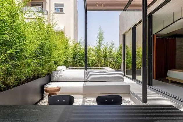 Exclusive Çatı Katı Süiti (Penthouse)
