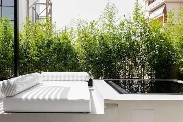 Exclusive Çatı Katı Süiti (Penthouse)