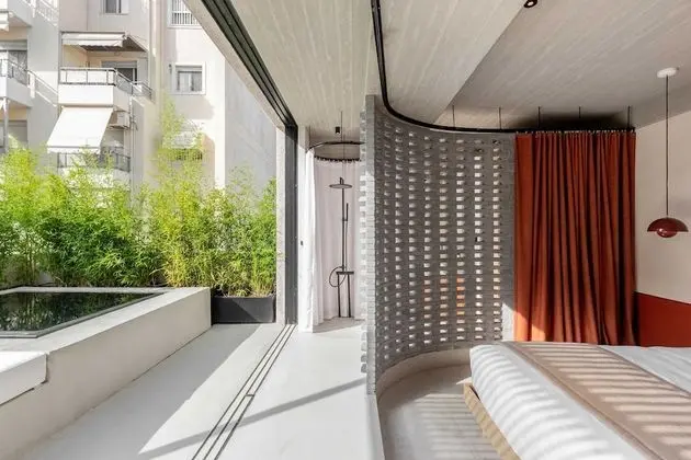 Exclusive Çatı Katı Süiti (Penthouse)