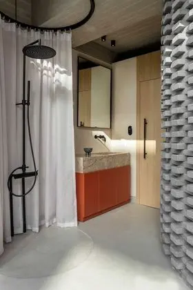 Exclusive Çatı Katı Süiti (Penthouse)