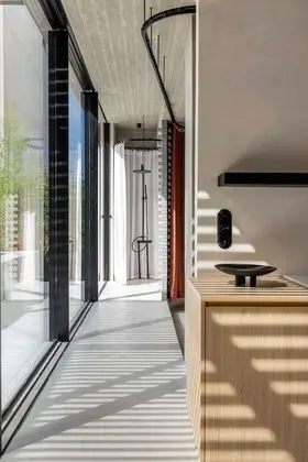 Exclusive Çatı Katı Süiti (Penthouse)