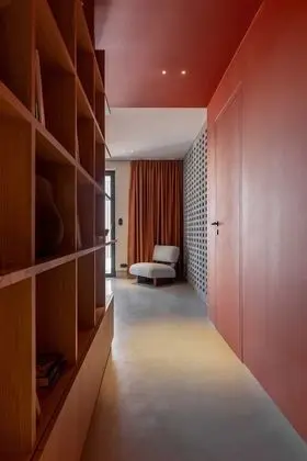 Grand Süit, 2 Yatak Odası