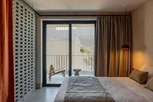 Grand Süit, 2 Yatak Odası