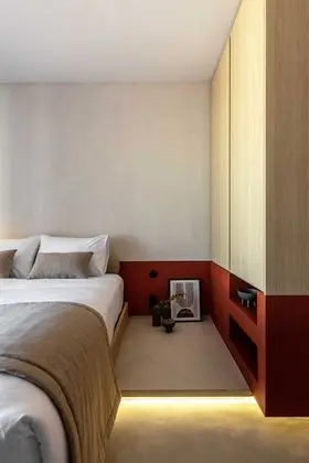 Grand Süit, 2 Yatak Odası