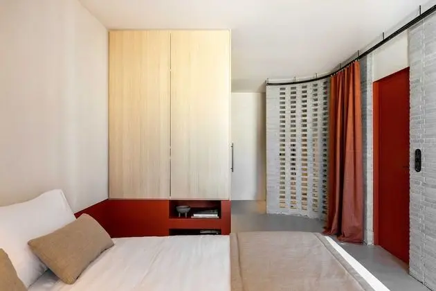 Grand Süit, 2 Yatak Odası
