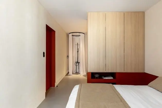 Grand Süit, 2 Yatak Odası