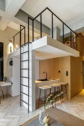 Grand Süit, 2 Yatak Odası