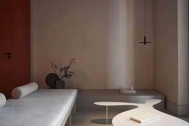 Grand Süit, 2 Yatak Odası